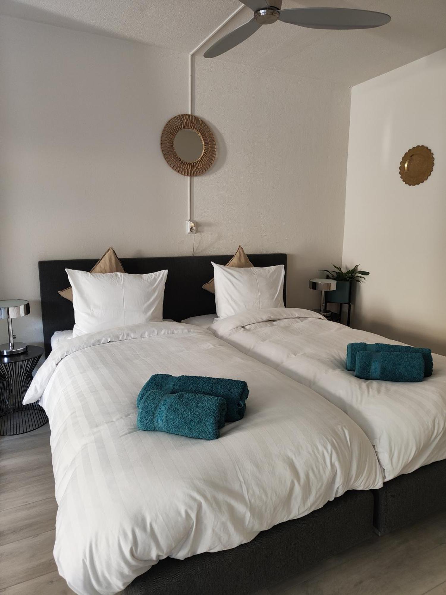 Ferienhaus Yuki Zandvoort