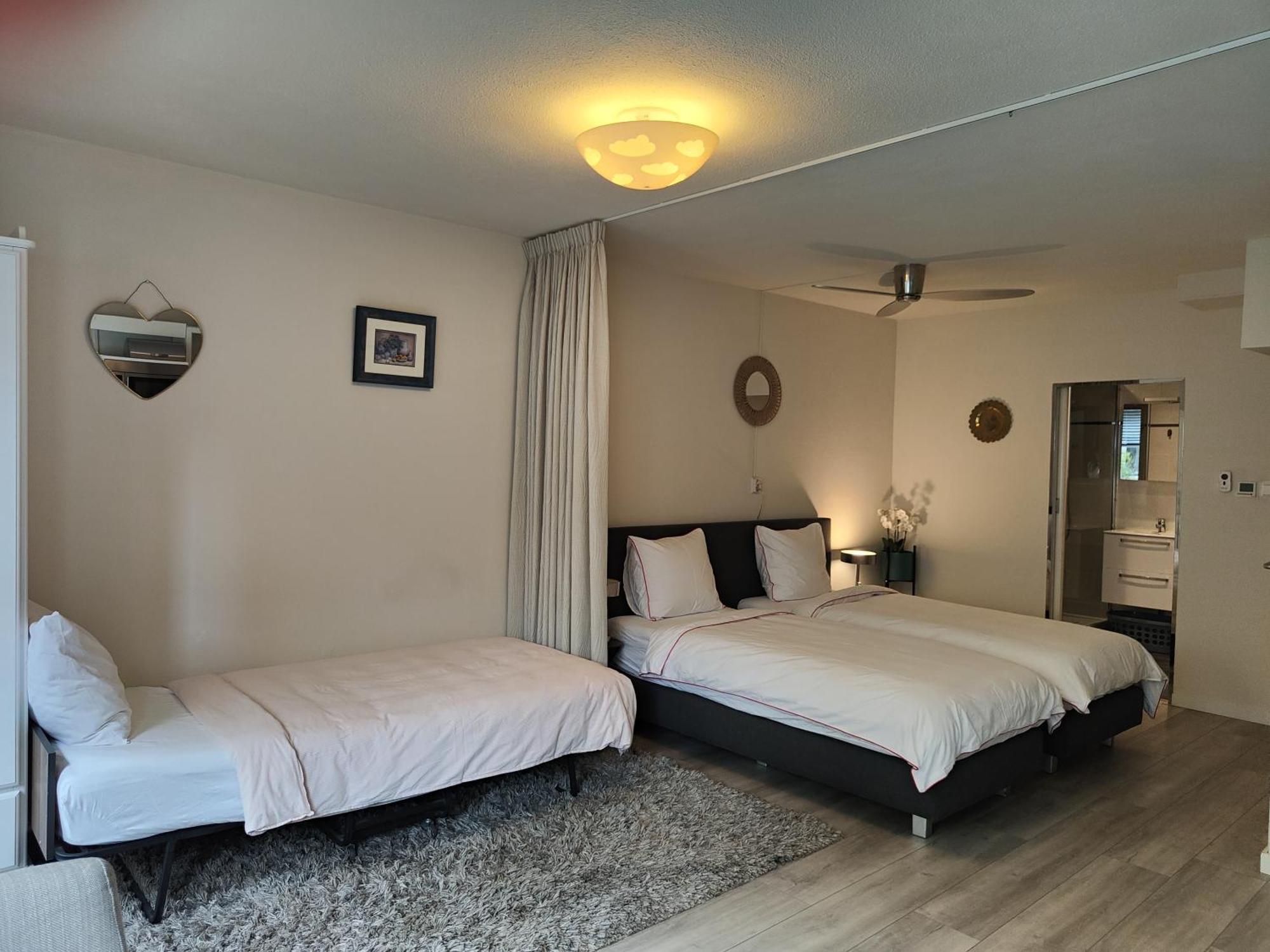 Ferienhaus Yuki *