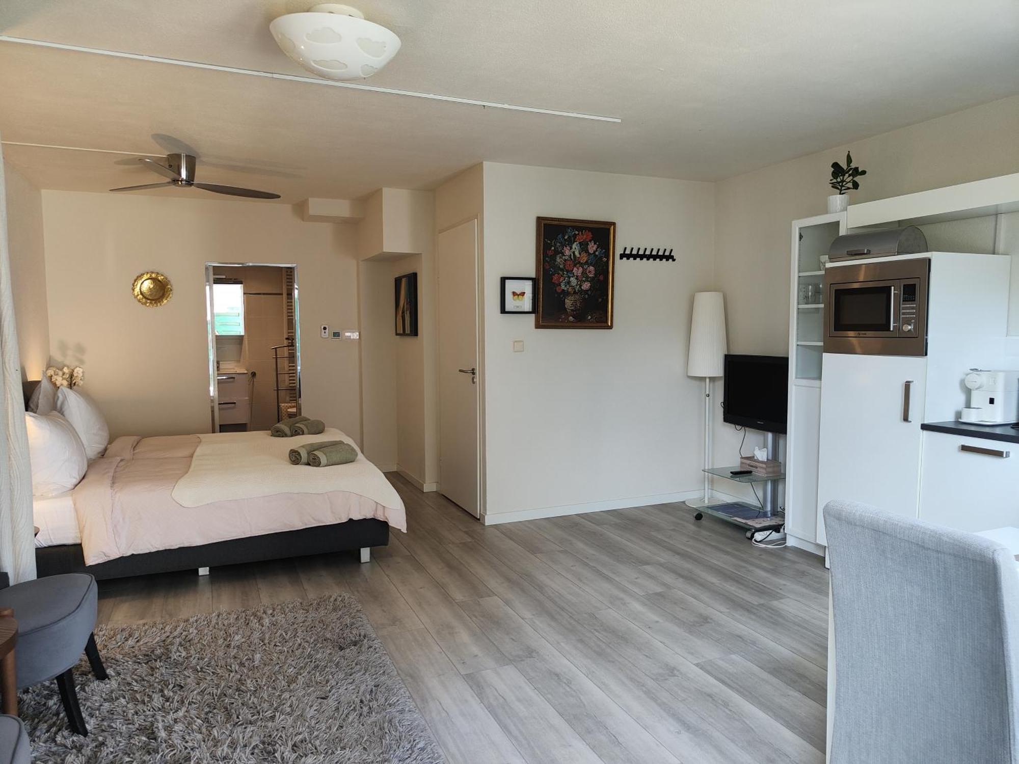 Yuki Zandvoort