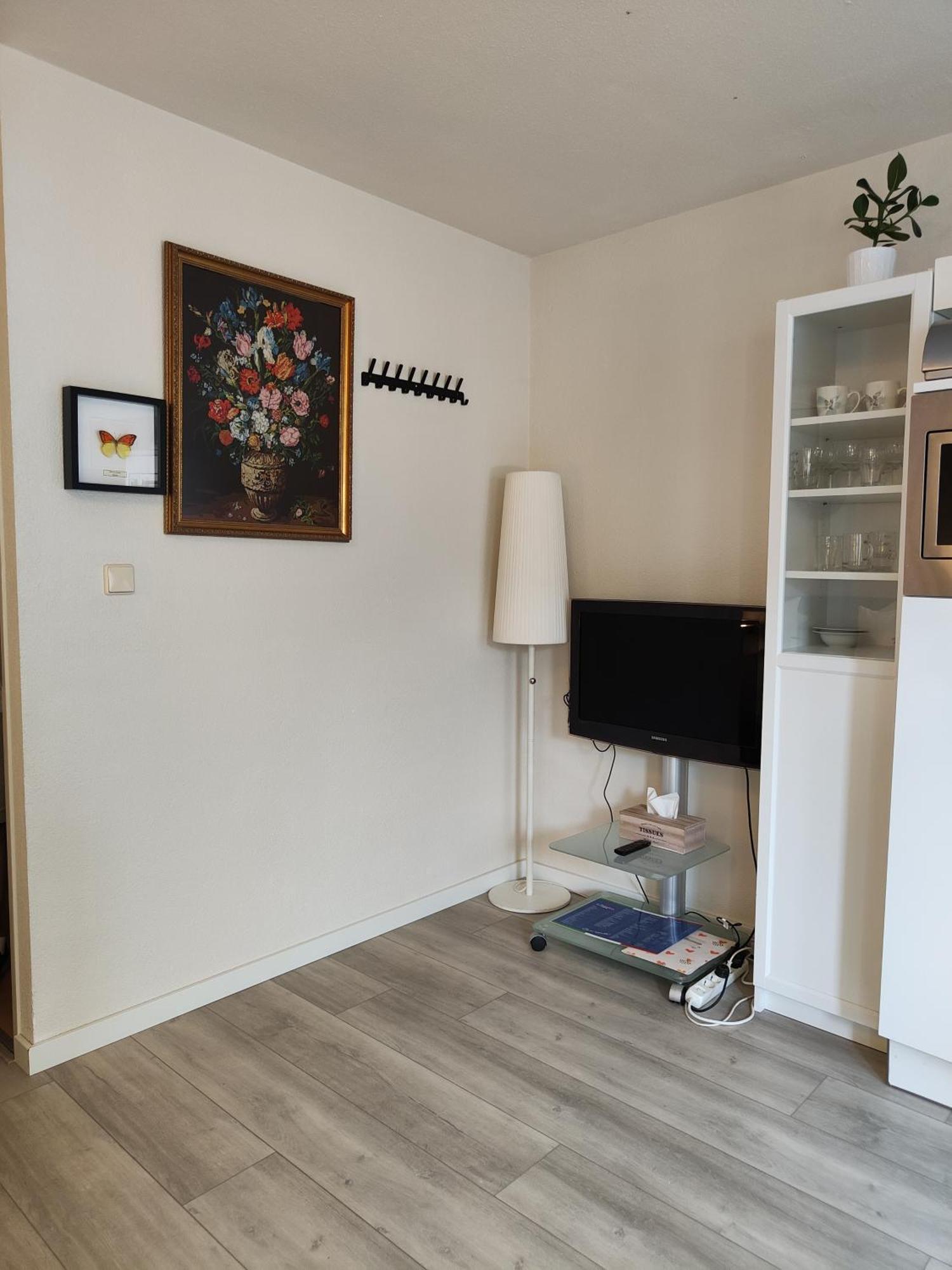 Ferienhaus Yuki Zandvoort